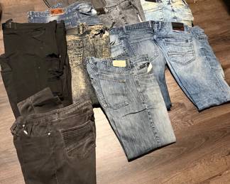 Men's Jeans