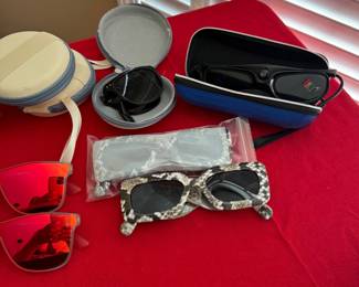Sunglasses