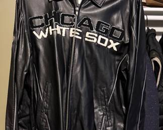 Chicago White Sox Jacket