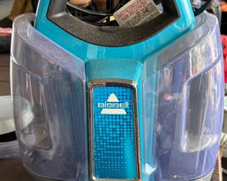 Steam Cleaner