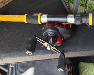 Fishing Pole