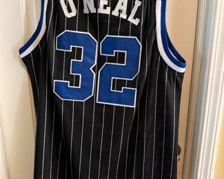 O'Neal Jersey