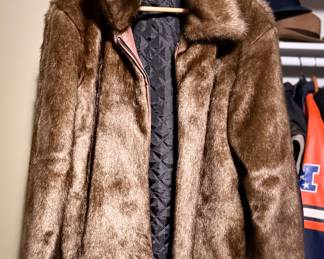 Fur Coats
