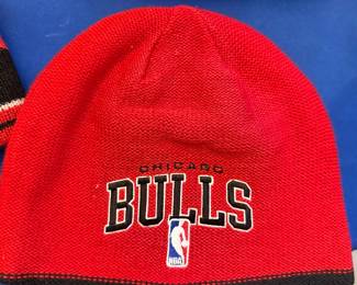 Team Hats