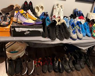Designer Shoes