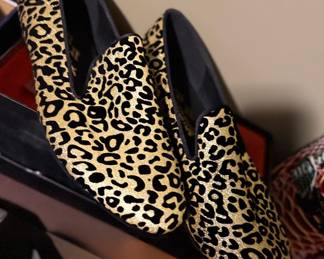 Men's Dress Shoes