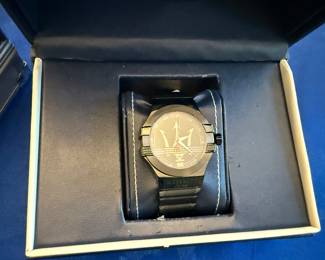Men's Watch