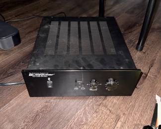 Buttkicker BKA 1000-N Power Amplifier for Home Theater