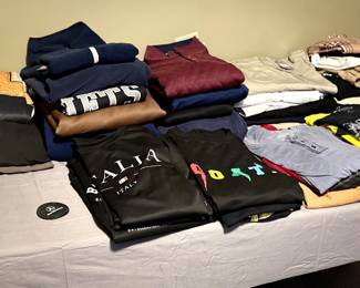 Men's Shirts