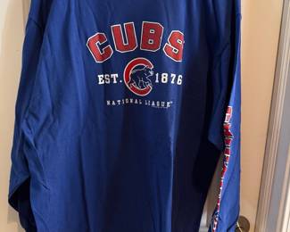 Chicago Cubs T-Shirt