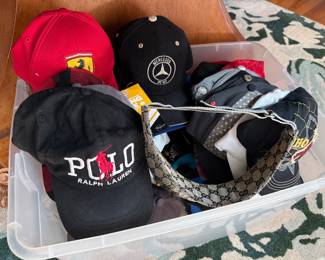 Hats