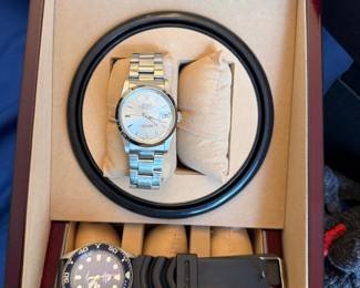 Men's Watches