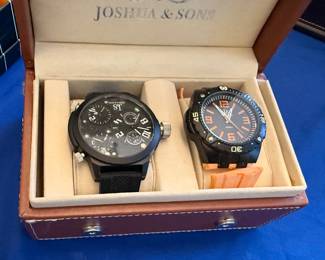 Men's Watches
