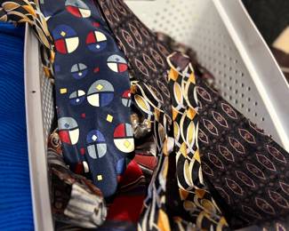 Neckties