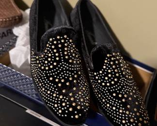 Men's Dress Shoes