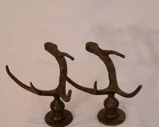 antlers