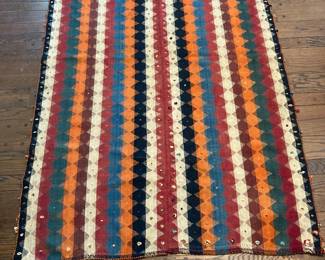 Kilim rug