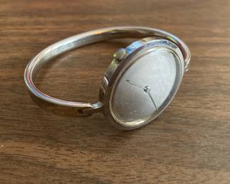 Georg Jensen Vivianna Torun watch