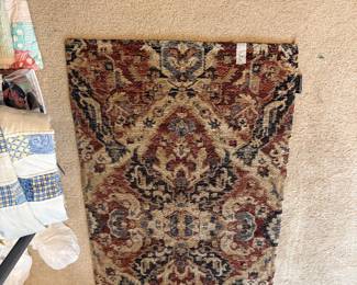 Bedroom - Tapestry