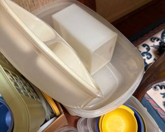 Miscellaneous kitchen 