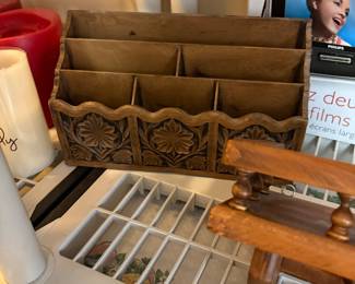 Office off kitchen - miscellaneous 