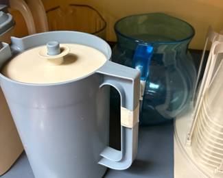 Kitchen - Tupperware