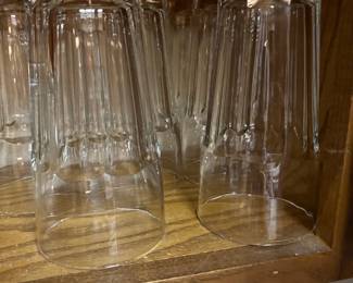 Kitchen -  Glasses 