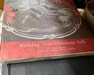 Kitchen - boxed platter