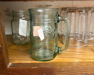 Kitchen  - mugs 