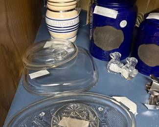Kitchen - Miscellaneous 