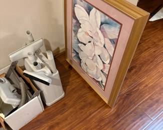 Miscellaneous in living room