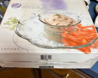 Kitchen - Serving platter 