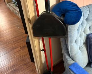 Mops & broom 