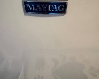 Maytag Washer