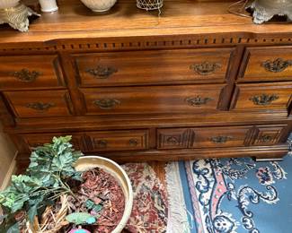 Bedroom - Dresser