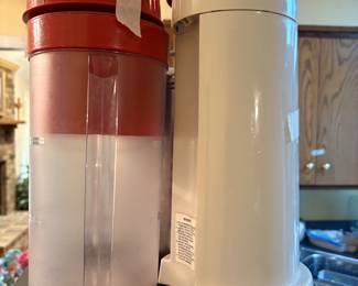 Kitchen - Tea Maker