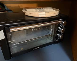 Kitchen - Power XL baking oven 