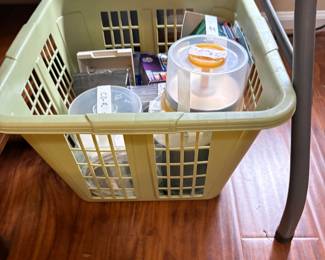 Office off kitchen - miscellaneous 