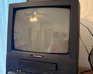 Bedroom - TV 