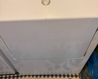 Maytag dryer