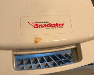 Kitchen - Yoadtmaster Snackster