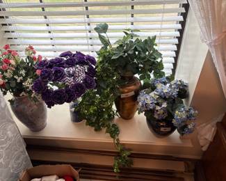 Bedroom - Plants 