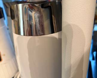 Kitchen - Corning Ware perculator