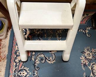 Step stool