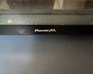 Kitchen - Power XL baking oven 