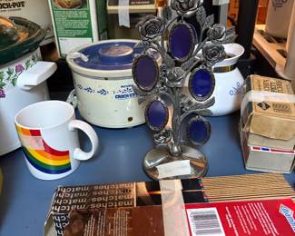 Kitchen - miscellaneous 