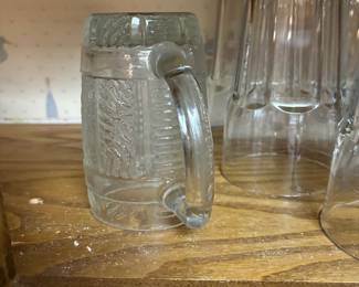 Kitchen - Beer mug 