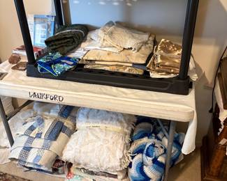 Bedroom - bedding & more 