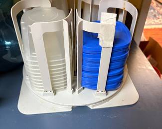 Kitchen - Container set 