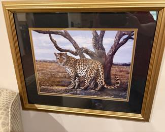 Picture in living room (1 of 2) that are same